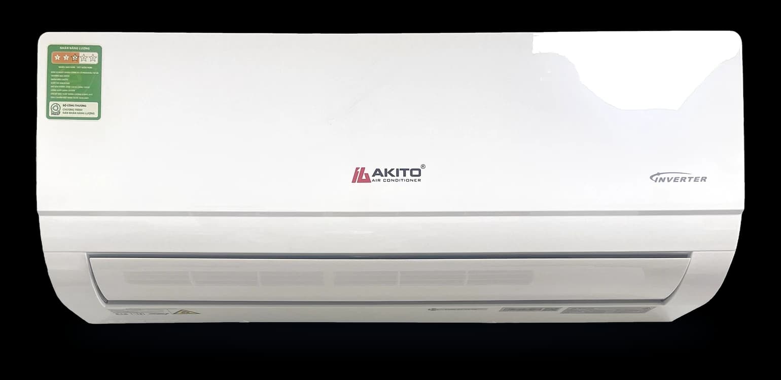 ĐIỀU HÒA INVERTER AIN-12C32